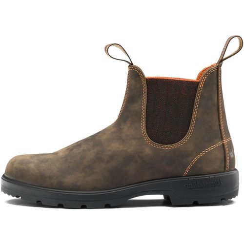 Bottes 2625 Invicta Brown Boots - Blundstone - Modalova