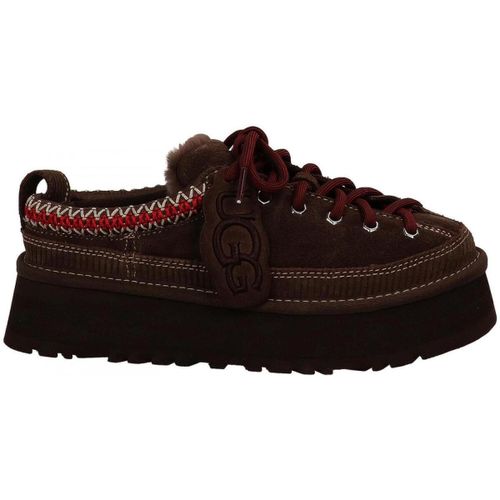 Baskets basses W HERITAGE LACE-UP SLIPPER - UGG - Modalova