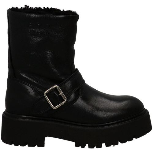 Bottines D.Co Copenhagen LEATHER - D.Co Copenhagen - Modalova