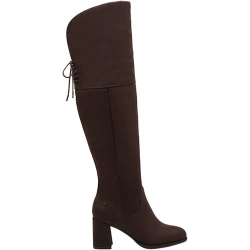 Bottes Tamaris Botte à Zip - Tamaris - Modalova
