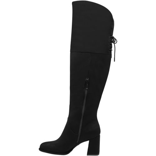 Cuissardes Tamaris Botte à Zip - Tamaris - Modalova