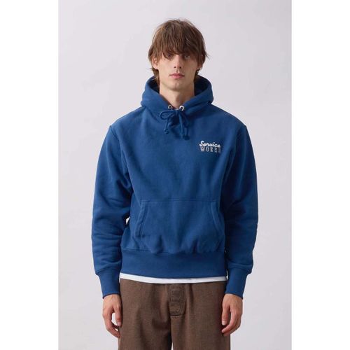Sweatshirts à capuche Eating Adventures Hoodie - Service Works - Modalova