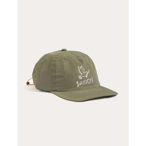 Casquette Nylon Dove Cap - Service Works - Modalova