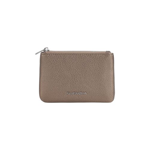 Porte-monnaie Fuchsia 14363001 - Fuchsia - Modalova