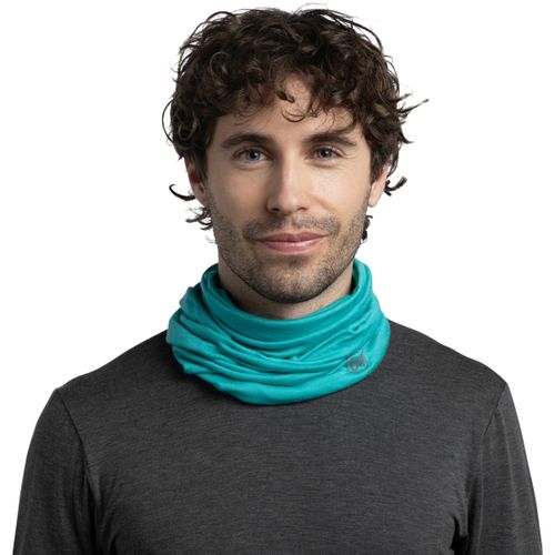 Echarpe Merino Lightweight Tube Scarf - Buff - Modalova