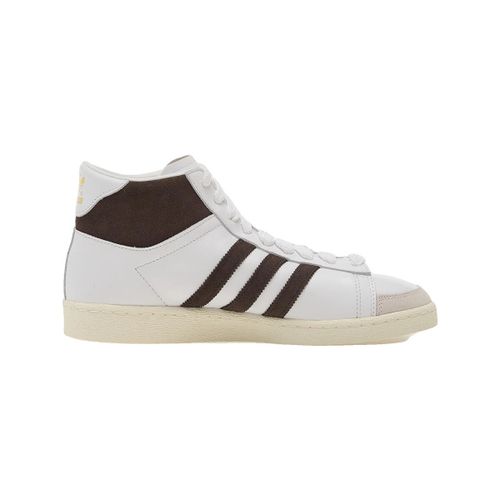 Baskets montantes Baskets jabbar hi synthétique - adidas - Modalova