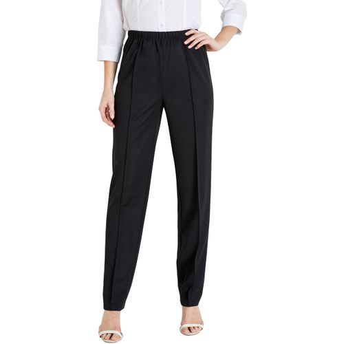 Pantalon Pantalon en maille stature + d'1,60m - Daxon - Modalova