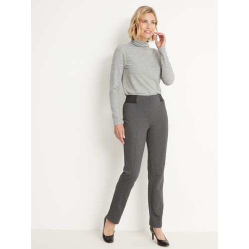 Pantalon Daxon Pantalon en maille - Daxon - Modalova
