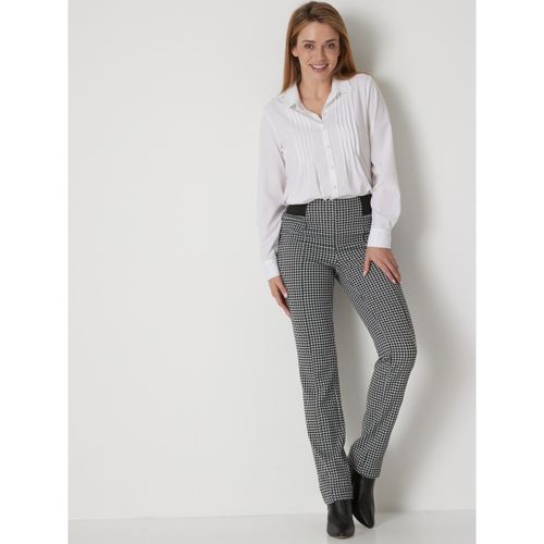 Pantalon Pantalon maille milano - Daxon - Modalova