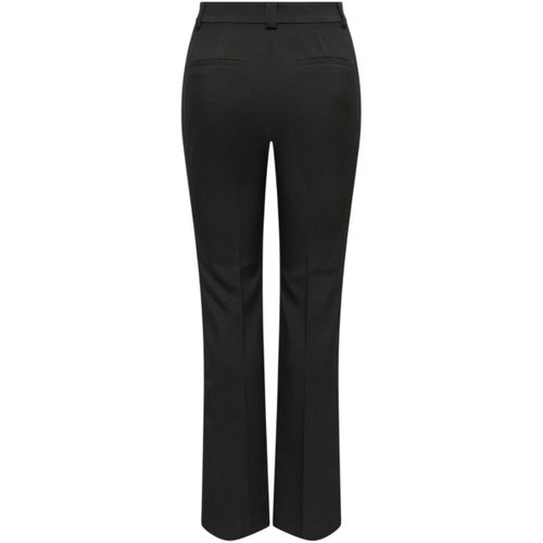 Pantalon ONLASTRID HW FLARED PANT CC TLR 15376978 - Only - Modalova