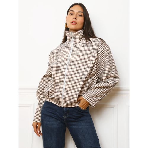 Veste Vestes - Marron - La Modeuse - Modalova
