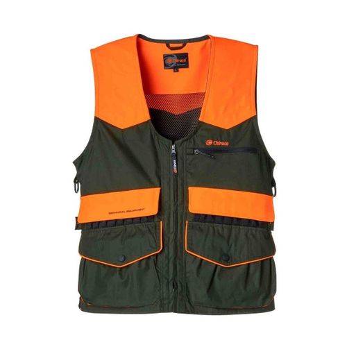 Veste Chaleco alta visibilidad - Chiruca - Modalova