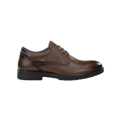Ville basse Bottes Blucher en cuir imperméable - Majorque - Fluchos - Modalova