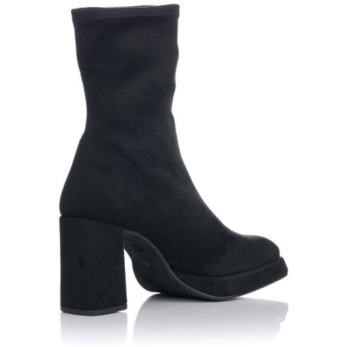 Bottes à talon Botte de plateforme - Janross - Modalova