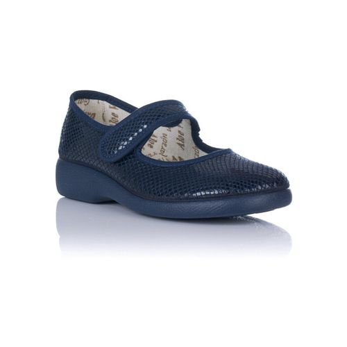 Ballerines Mercedes largeur spéciale - Garzon - Modalova