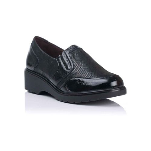 Mocassins Mocassins en cuir - Largeur spéciale - Pitillos - Modalova