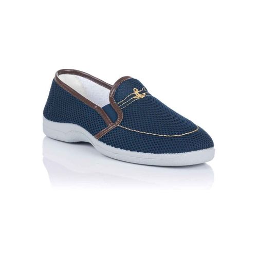 Espadrilles Espadrille en toile - Ancre - Ruiz Y Gallego - Modalova