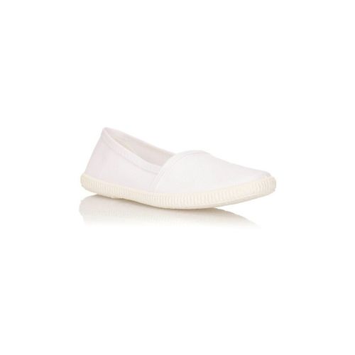 Slip ons Irabia Camping en toile - Irabia - Modalova