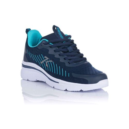 Baskets basses Flora - Chaussure de fitness Memory Sponge - Sweden Kle - Modalova