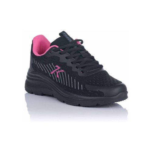 Baskets basses Flora - Chaussure de fitness Memory Sponge - Sweden Kle - Modalova