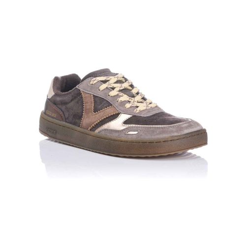 Baskets basses Duna - Chaussures en cuir - Écologiques - Victoria - Modalova