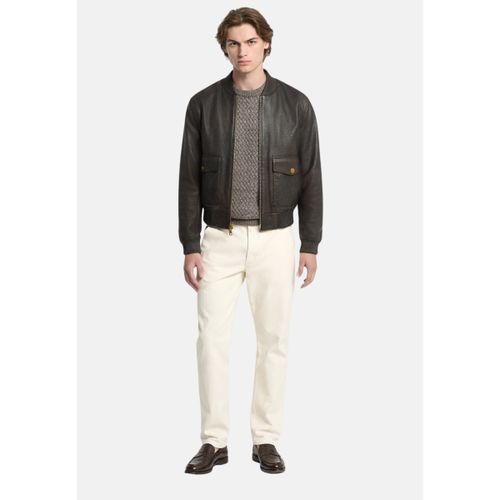 Veste LEATHER - ANORAKS - MICHAEL Michael Kors - Modalova