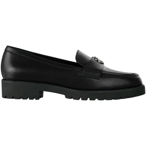 Mocassins JAELYN LUG LOAFER - MICHAEL Michael Kors - Modalova