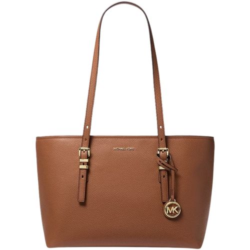 Sac QUINN HANDBAG - MICHAEL Michael Kors - Modalova