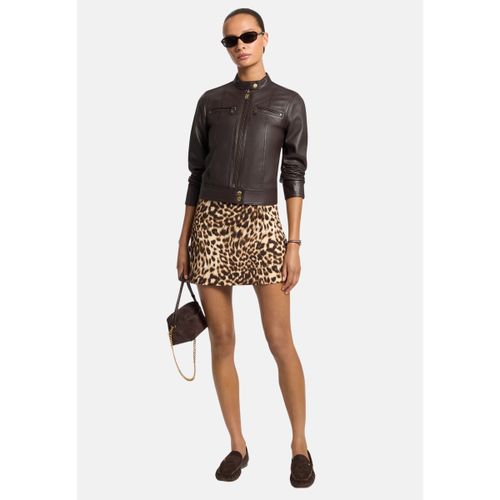 Jupes courtes MINIGONNA - MICHAEL Michael Kors - Modalova
