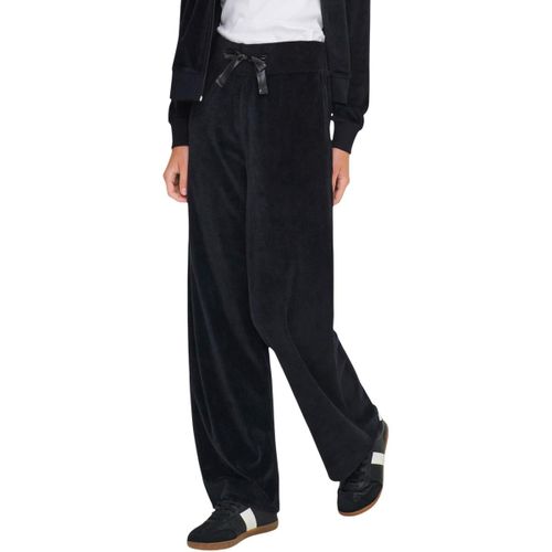 Jogging JDYVIDA VELVET PANT JRS DIA 15361061 - Jacqueline De Yong - Modalova