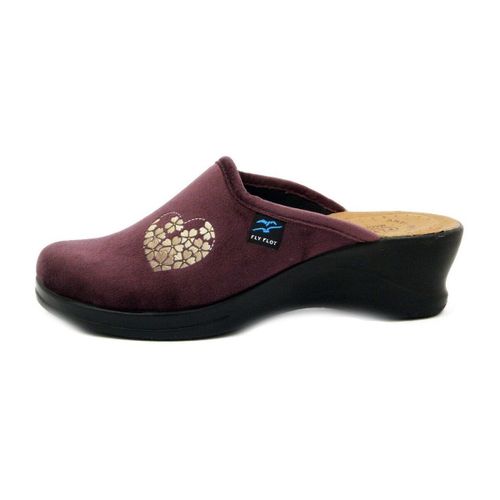 Chaussons Chaussure, Mule, Textile - 96558 - Fly Flot - Modalova