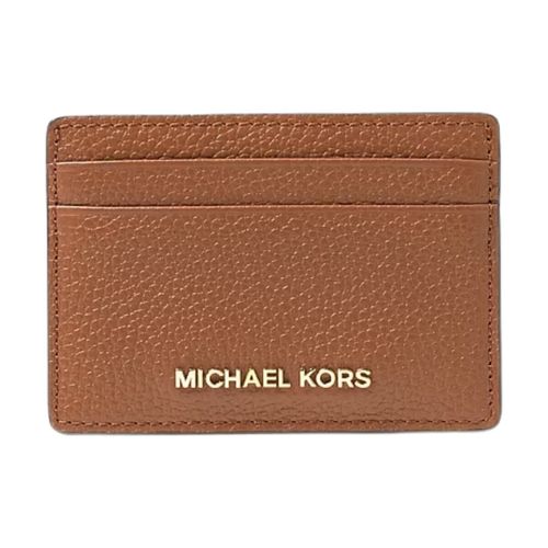 Portefeuille CARD CASE - MICHAEL Michael Kors - Modalova