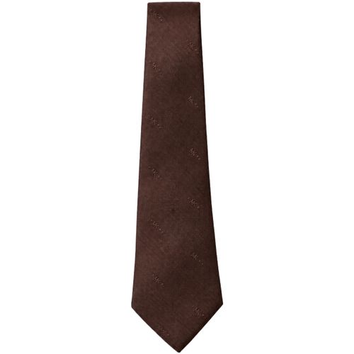 Cravates et accessoires CRAVATTA - MICHAEL Michael Kors - Modalova