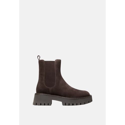 Bottes ASHER FLAT BOOTIE - MICHAEL Michael Kors - Modalova