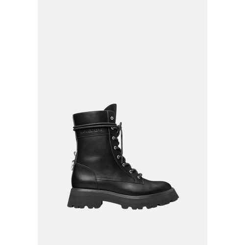 Boots CALEB LUG BOOTIE - MICHAEL Michael Kors - Modalova