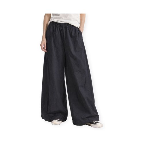 Pantalon Trousers 791454 - Navy - Wendy Trendy - Modalova