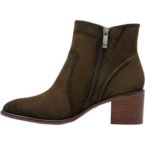Bottines Tamaris Bottine Cuir - Tamaris - Modalova