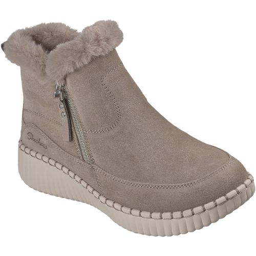Boots Bottine Cuir Wilshire BLVD-Fresh ZIP - Skechers - Modalova