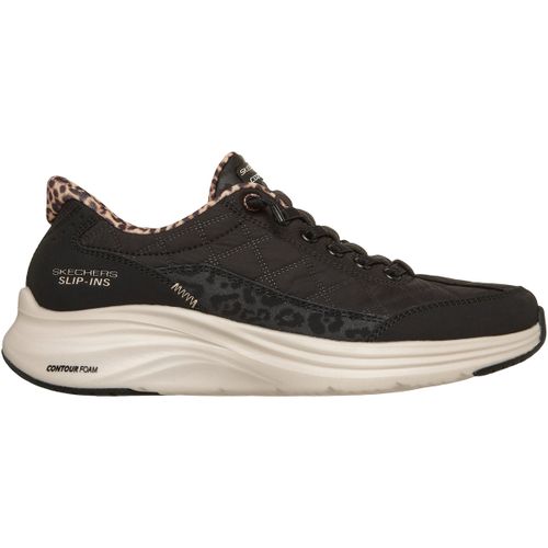Baskets basses Basket Basse à Lacets Leopard Dream - Skechers - Modalova