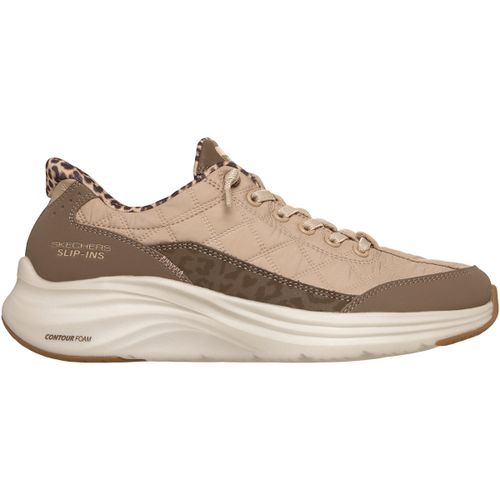 Baskets basses Basket Basse à Lacets Leopard Dream - Skechers - Modalova