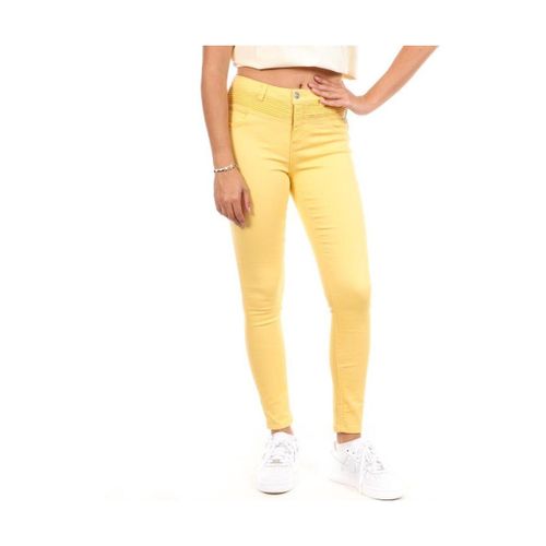 Jeans skinny Only Ruby Detail Ankle - Only - Modalova