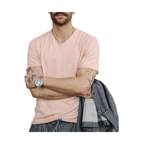 T-shirt Sans marque Leandro - Sans marque - Modalova