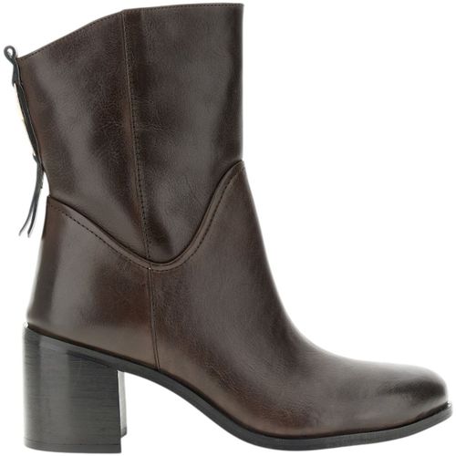 Boots Café Noir C1MC1501 - Café Noir - Modalova