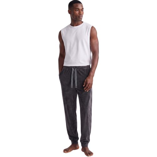 Bas de pyjama Bas pyjama pantalon velours Velvet - Admas - Modalova