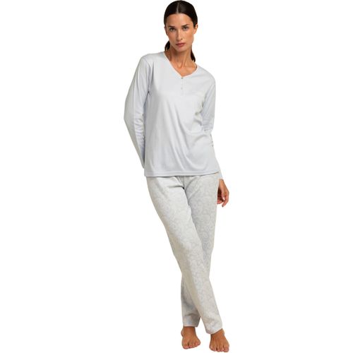 Ensembles de pyjama Pyjama pantalon top manches longues Special Person - Admas - Modalova