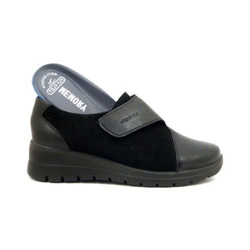 Mocassins Chaussure, Basket, Synthétique - 47571 - Fly Flot - Modalova