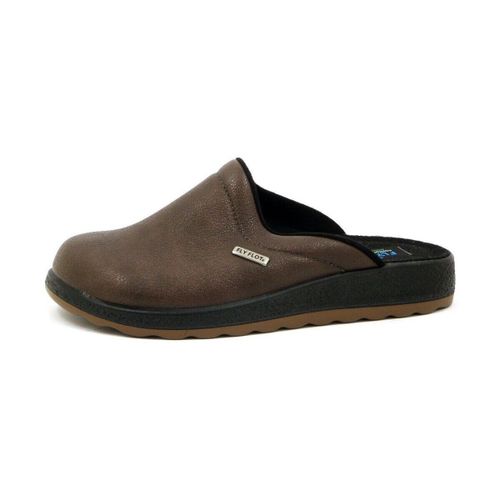 Chaussons Mule, Synthétique, extensible - 52719 - Fly Flot - Modalova
