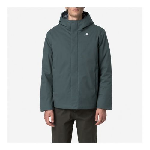 Blouson K-Way K8133DW - K-Way - Modalova