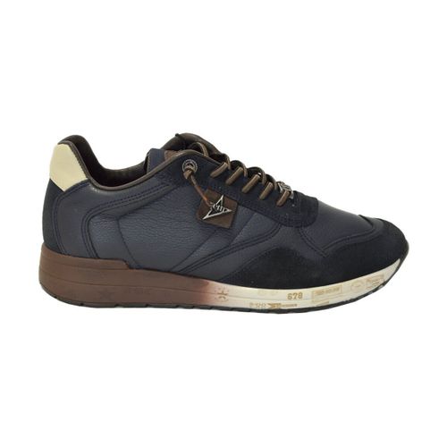 Baskets basses c848xl ante_napa_dark_blue - Cetti - Modalova