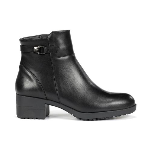 Boots f2240 sugar_nobuck_negro - Fluchos - Modalova
